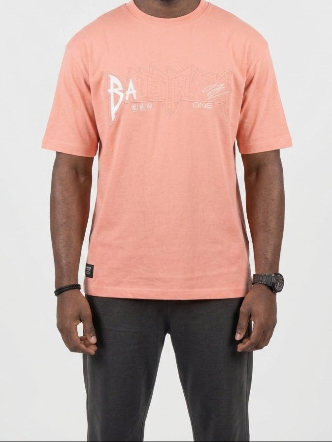 Balenciaga Drop Shoulder