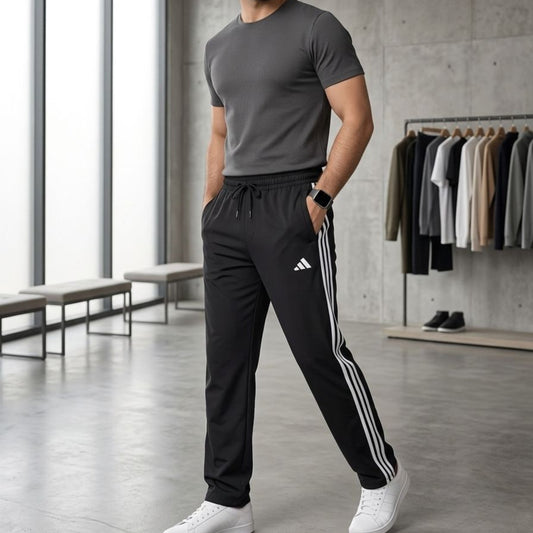 Dryfit Slim Fit Adidas Trousers