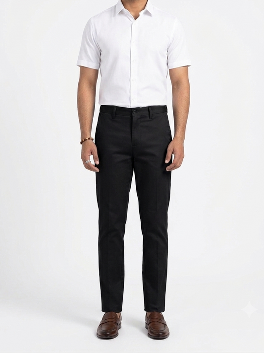 Cotton Pants
