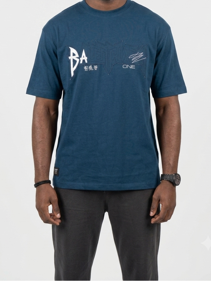 Drop Shoulder Shirts