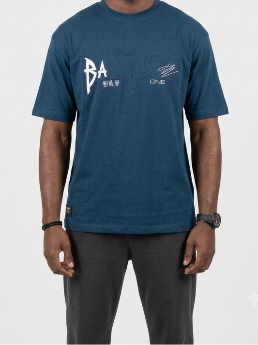 Drop Shoulder Shirts