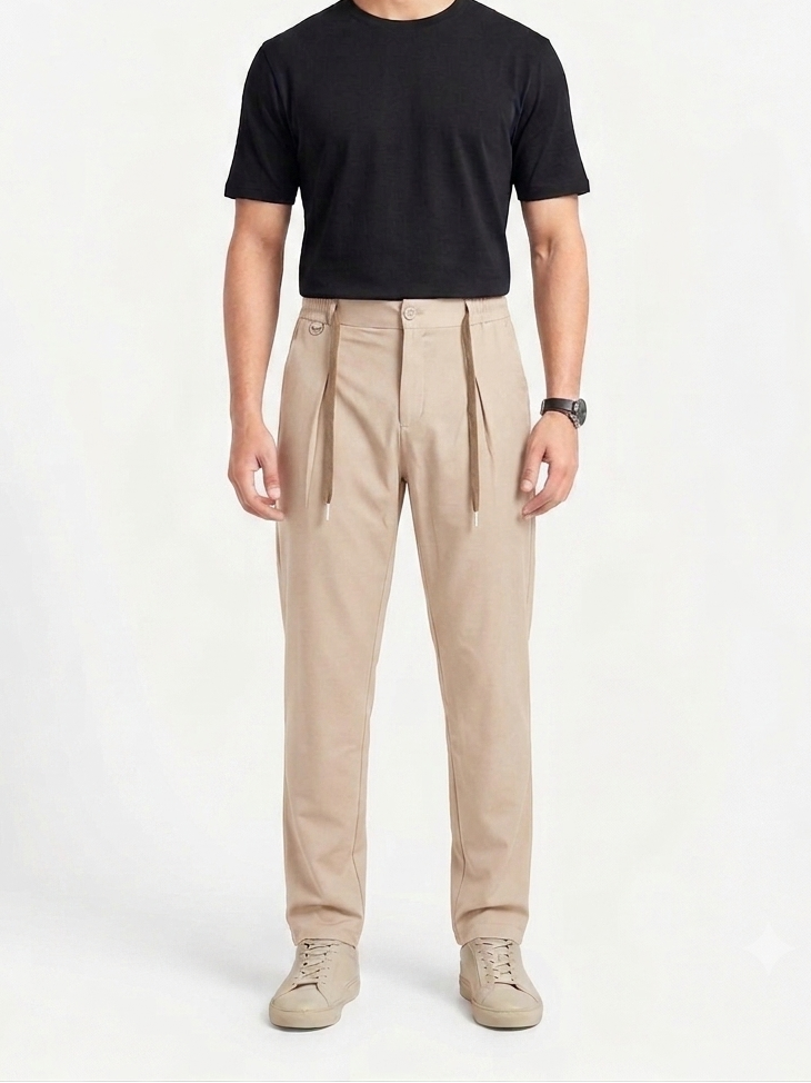 Korean Trousers