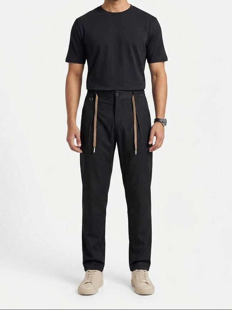 Korean Trousers
