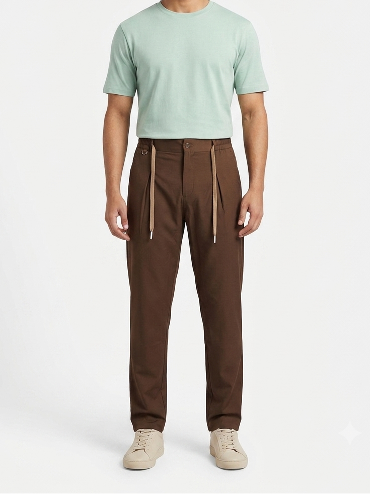 Korean Trousers