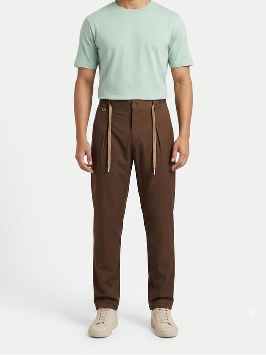 Korean Trousers